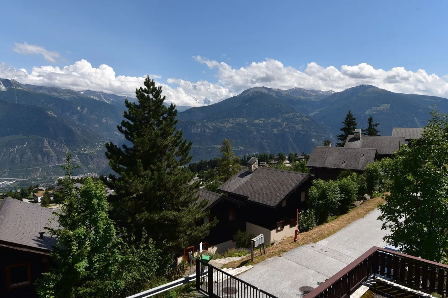 Chalet for sale - Photo 25 of 31