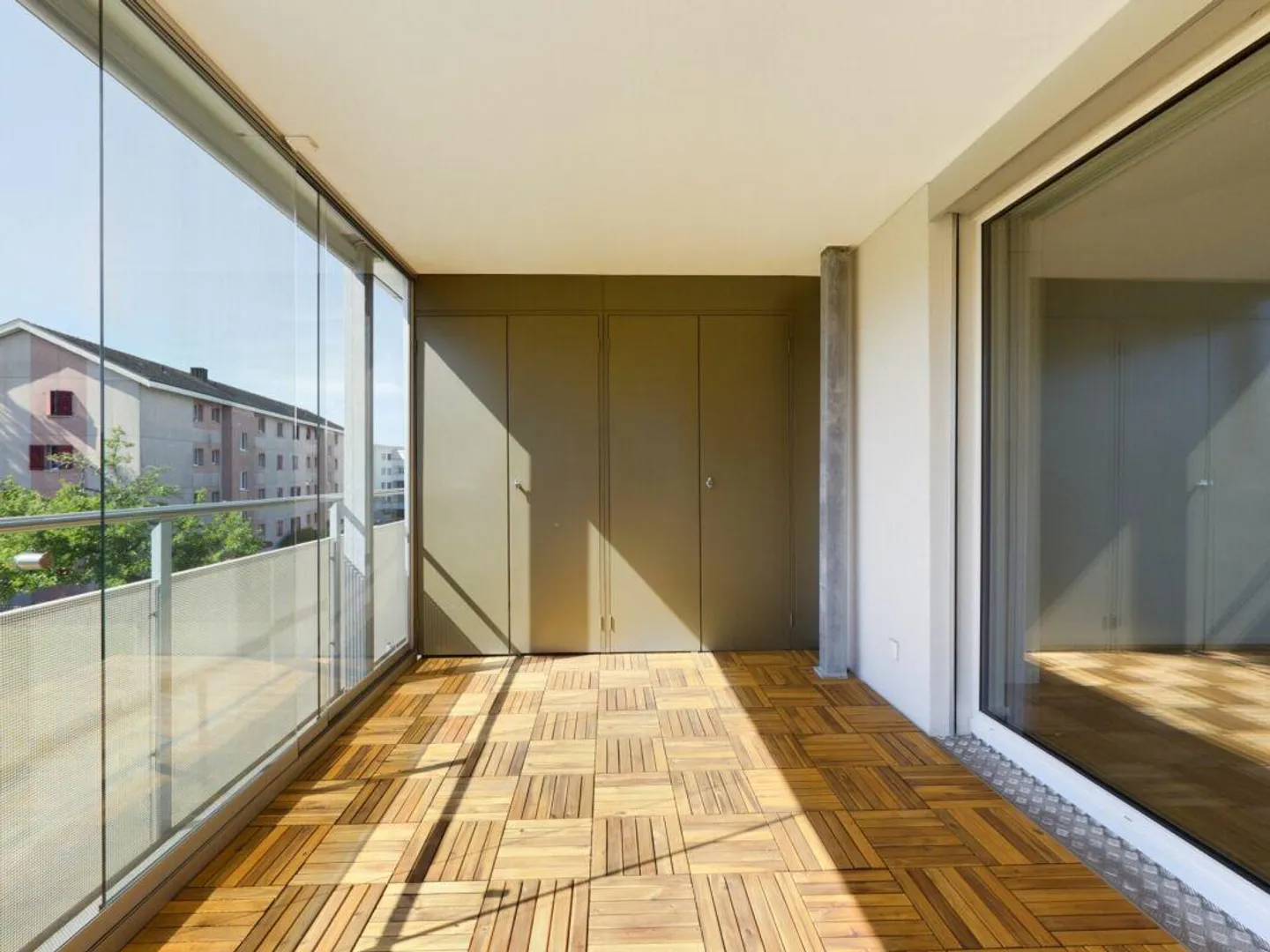 Nuovo attico soleggiato in vendita vicino al lago! - Foto 4 di 19