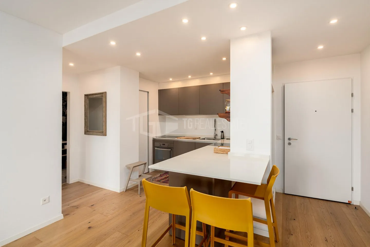 Appartamento Elegante con Vista Lago - Foto 12 di 13