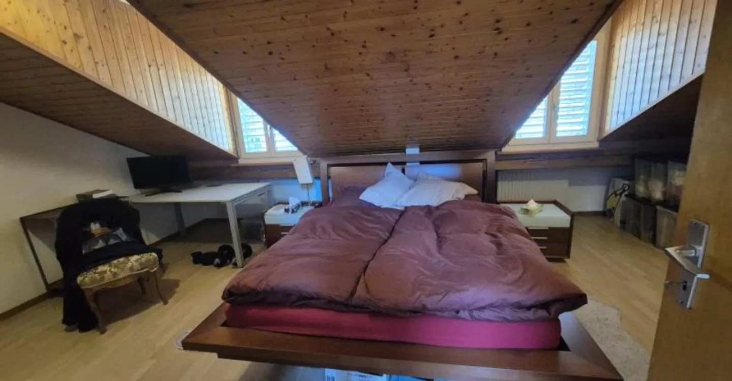 01480 - 3-Zimmer-Wohnung - Forge 3 / Roger-Schütz 4 - PROVENCE - Foto 2 von 3