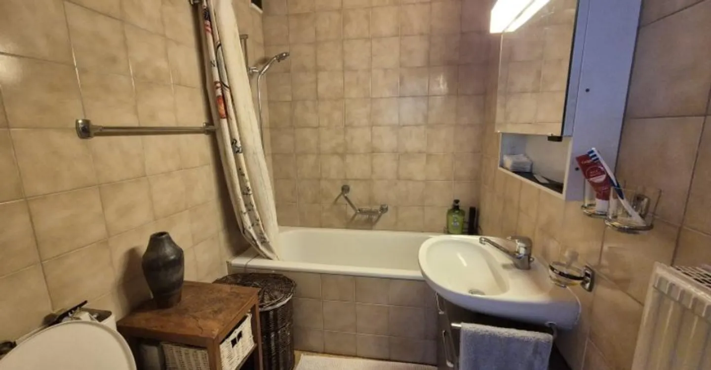 01480 - 3-Zimmer-Wohnung - Forge 3 / Roger-Schütz 4 - PROVENCE - Foto 3 von 3