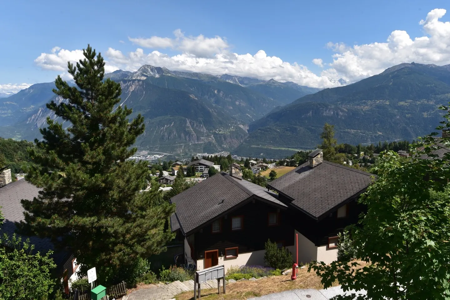 Chalet for sale - Photo 27 of 31