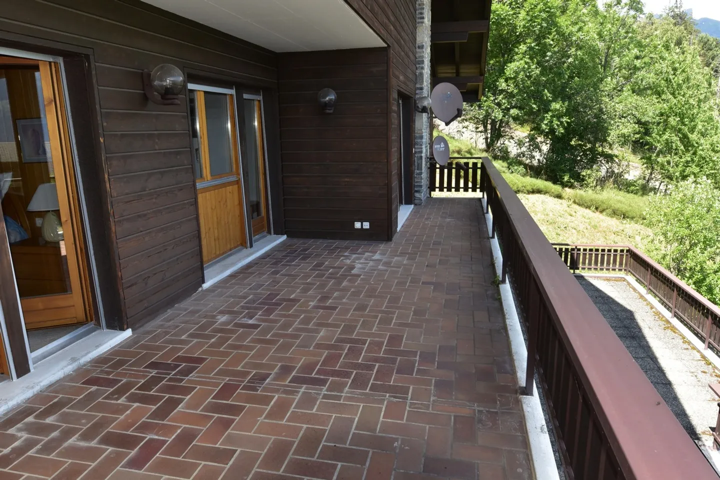 Chalet for sale - Photo 28 of 31