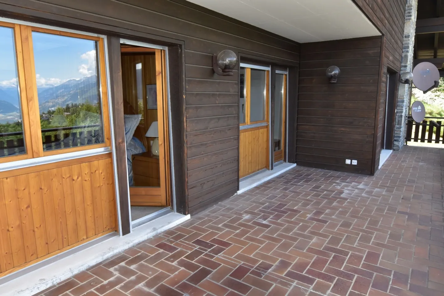 Chalet for sale - Photo 29 of 31