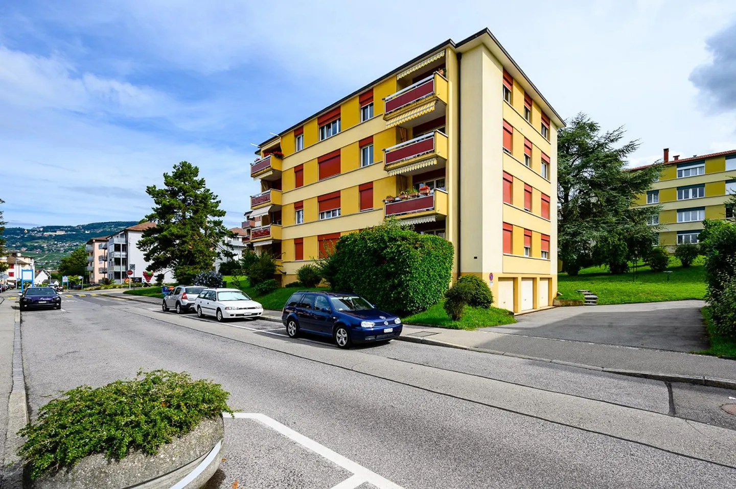 Gemütliche Wohnung in Ruhiger Lage - Foto 1 von 4