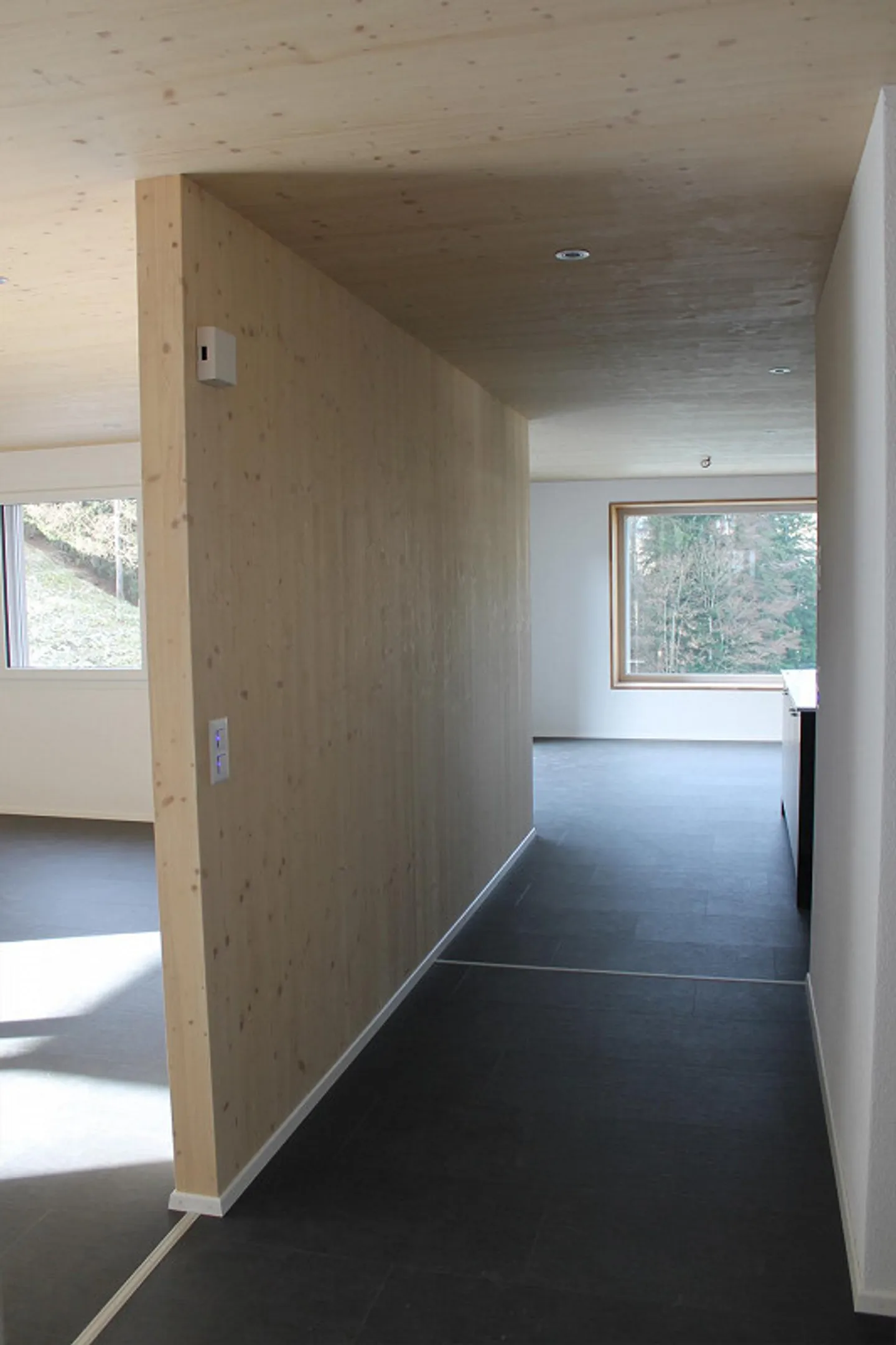 Geräumige 7-Zimmer Wohnung - Foto 5 von 16