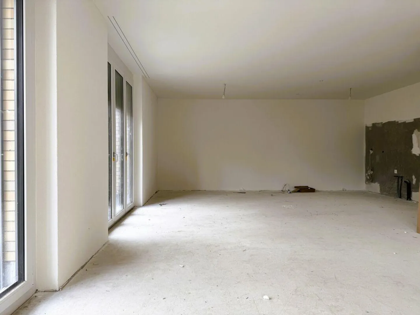 4.5-Zimmer-Erdgeschosswohnung mit grosszügigem Garten (D 0.5) - Photo 8 of 15