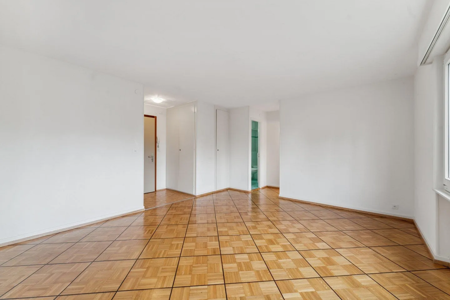 Gemütliche Wohnung in Ruhiger Lage - Foto 3 von 4