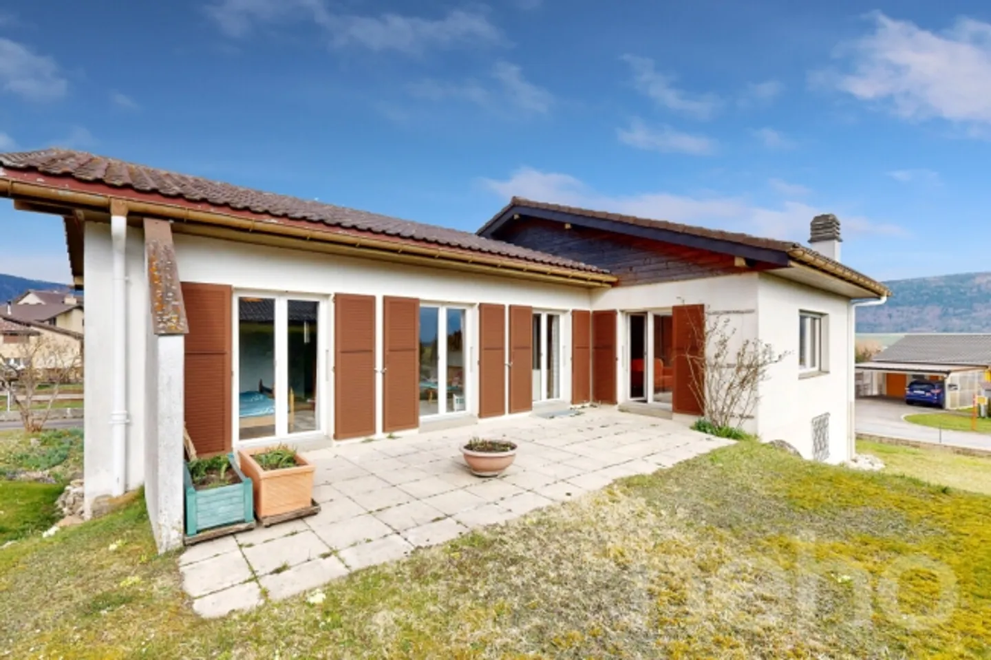 Casa indipendente con garage integrato! - Foto 3 di 13
