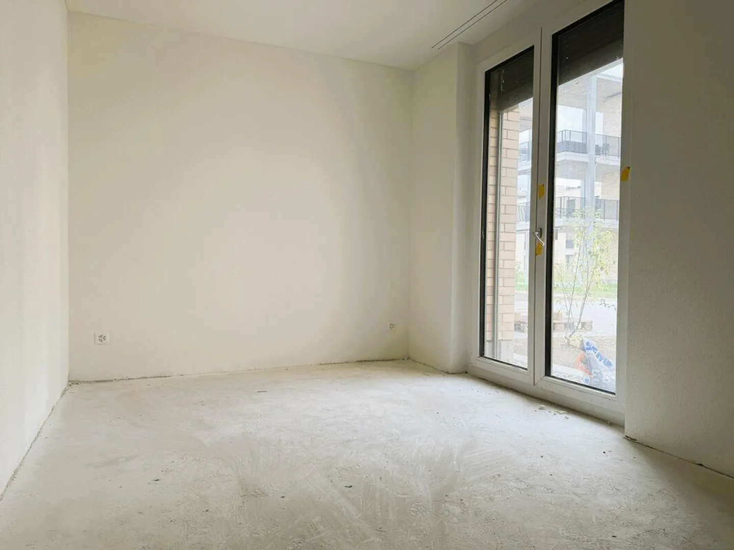 4.5-Zimmer-Erdgeschosswohnung mit grosszügigem Garten (D 0.5) - Photo 10 of 15