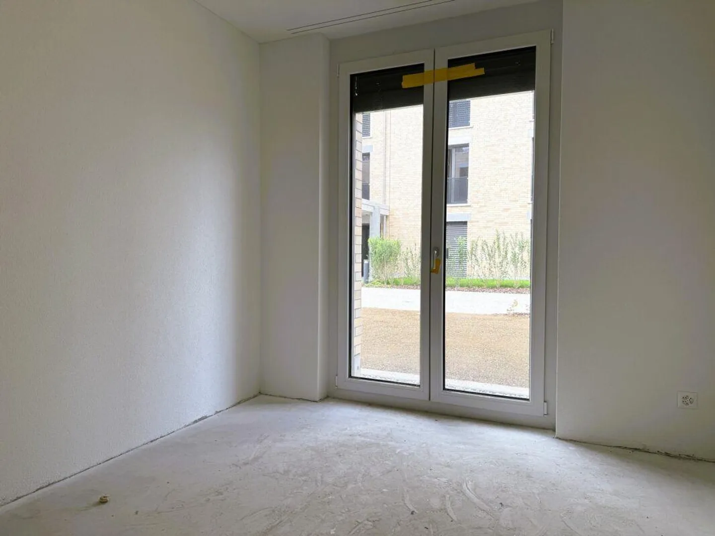 4.5-Zimmer-Erdgeschosswohnung mit grosszügigem Garten (D 0.5) - Photo 11 of 15