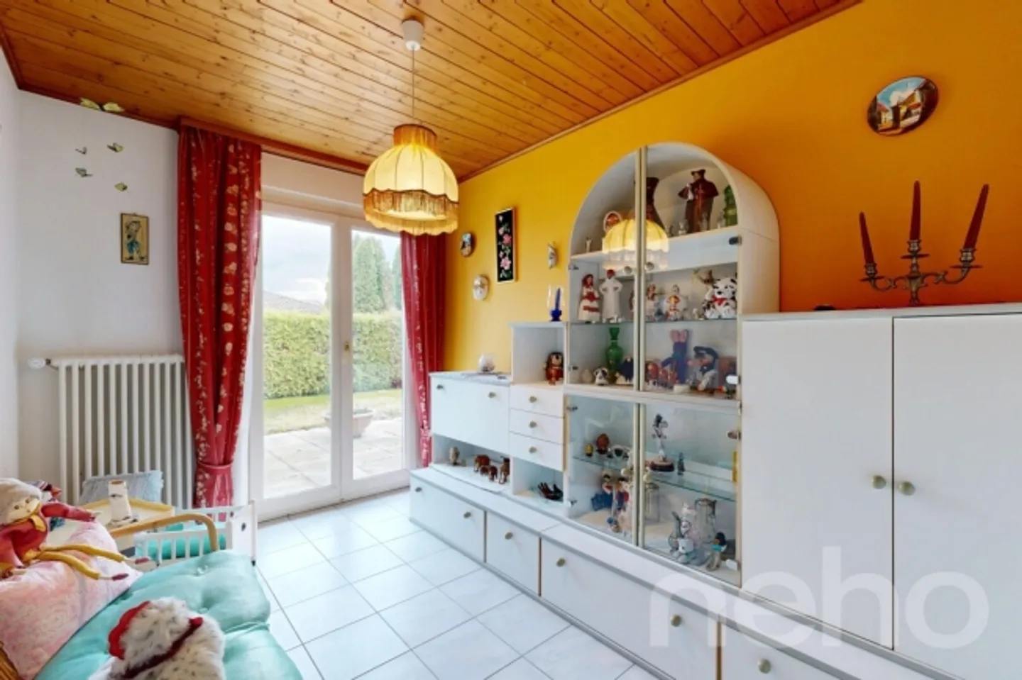 Casa indipendente con garage integrato! - Foto 8 di 13