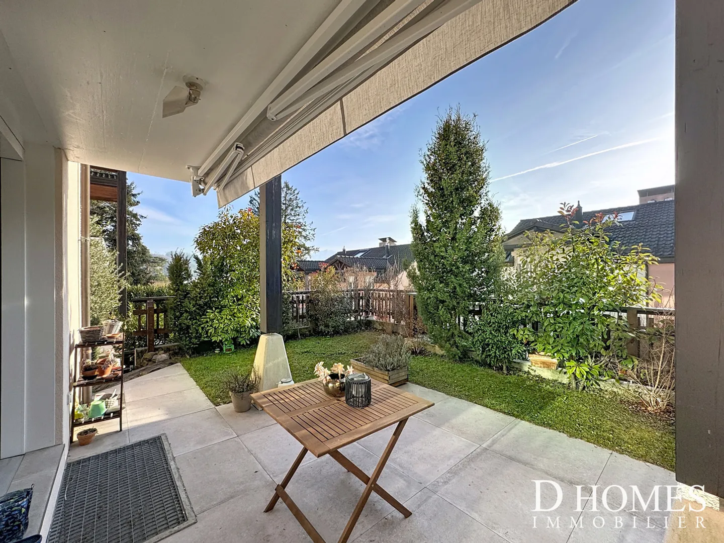 EXKLUSIVITÄT I Wunderschöne 5,5-Zimmer-Villa mit freiem Blick - Foto 2 von 13