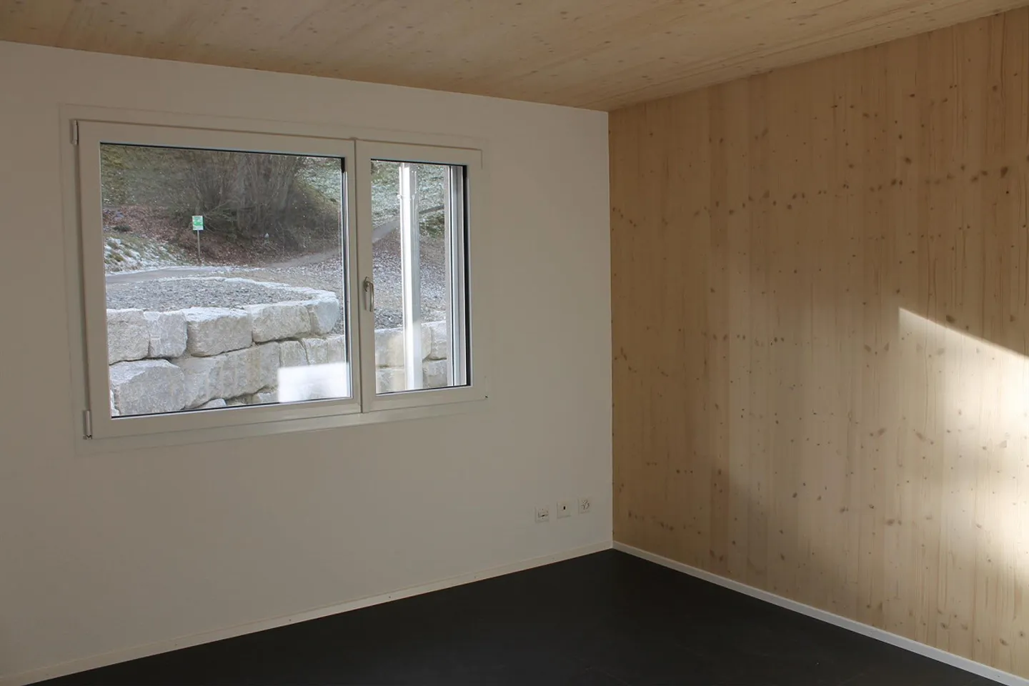 Geräumige 7-Zimmer Wohnung - Foto 10 von 16