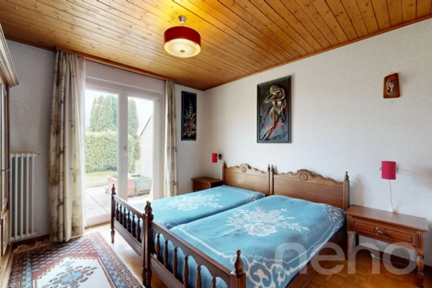 Casa indipendente con garage integrato! - Foto 9 di 13