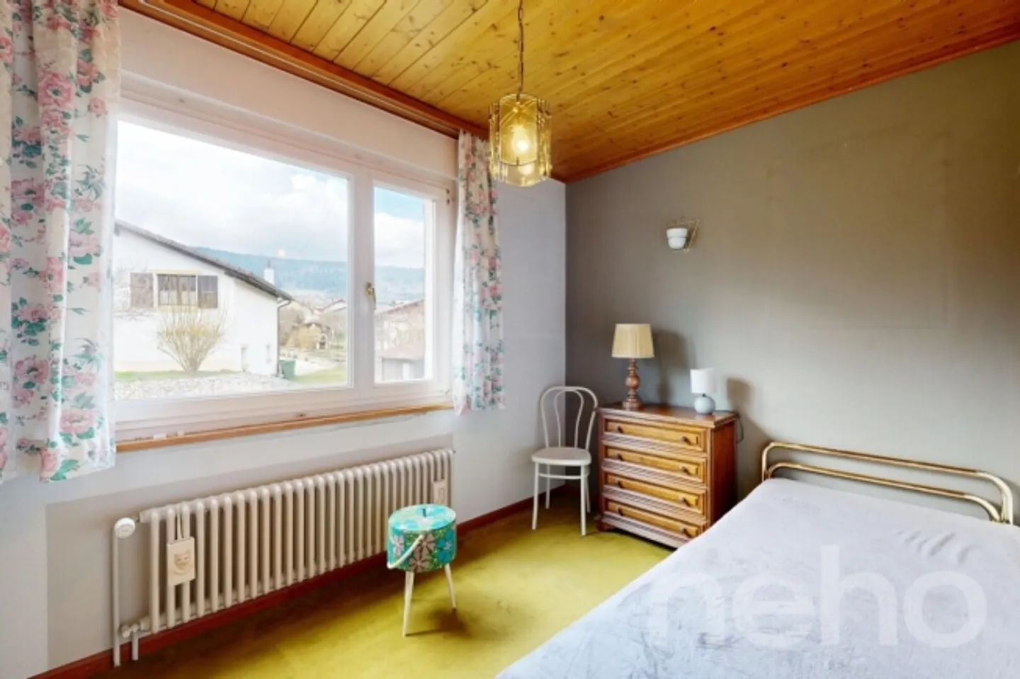 Casa indipendente con garage integrato! - Foto 10 di 13