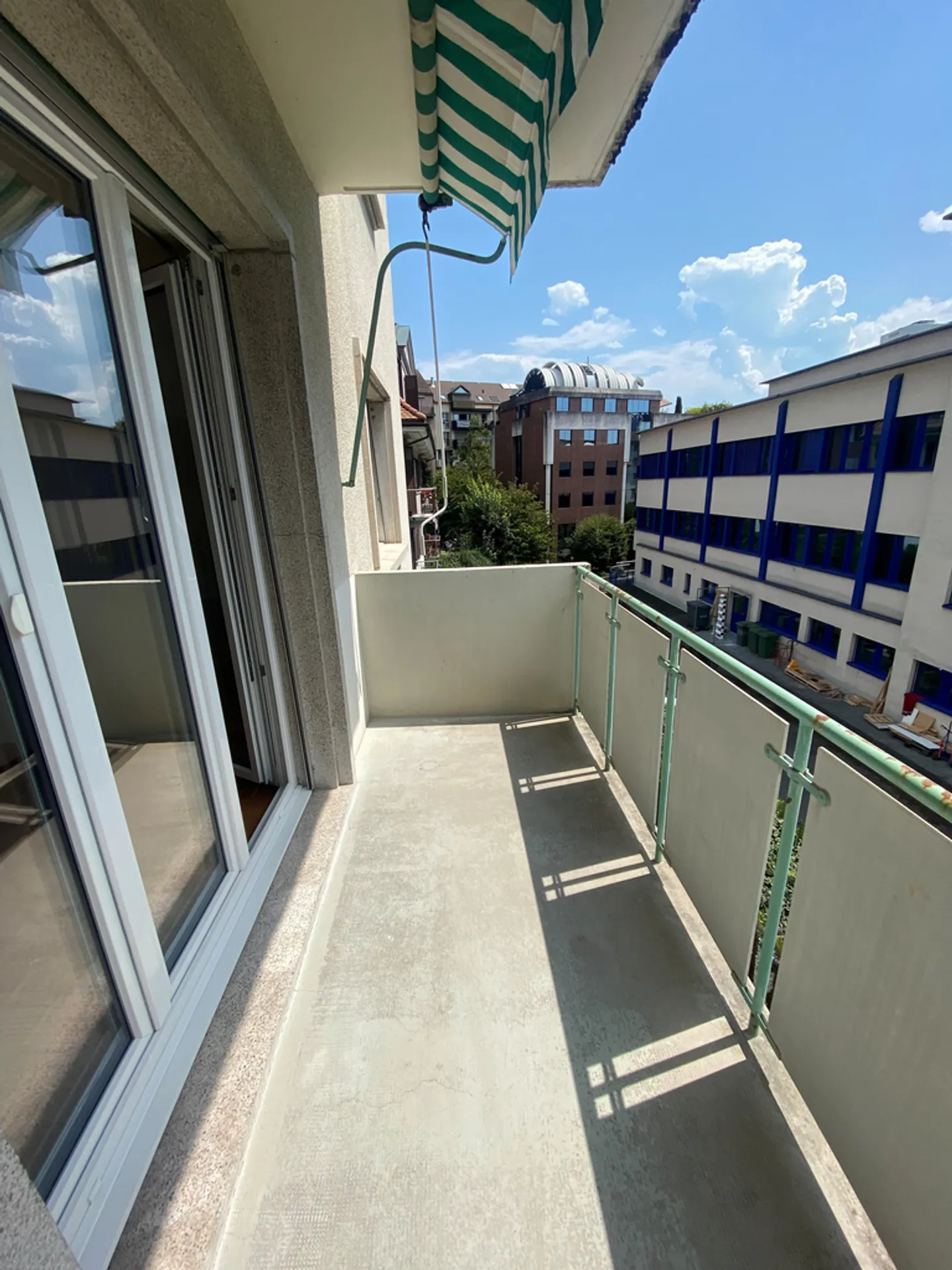 Appartamento in affitto - Foto 4 di 8