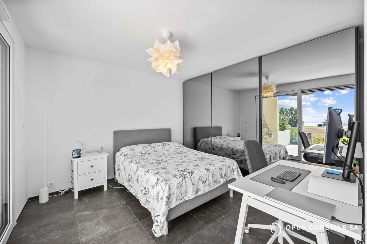 Appartamento di Lusso con Vista Lago - Foto 6 di 10