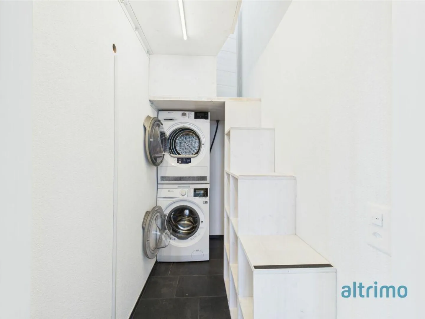 Nuovo attico soleggiato in vendita vicino al lago! - Foto 12 di 19