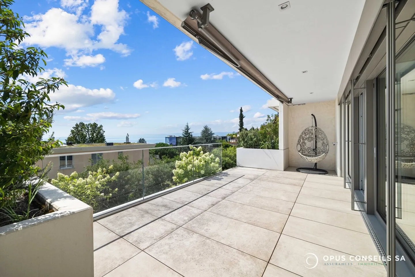 Appartamento di Lusso con Vista Lago - Foto 9 di 10