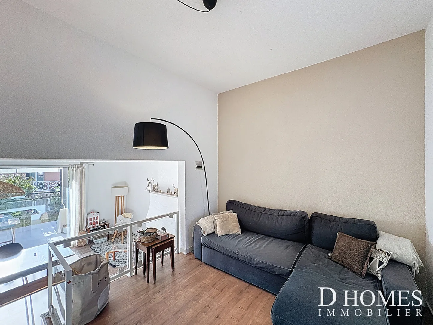 EXKLUSIVITÄT I Wunderschöne 5,5-Zimmer-Villa mit freiem Blick - Foto 4 von 13