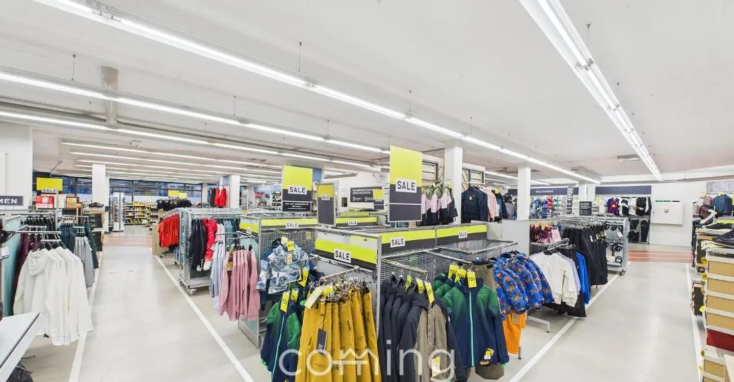 Commercial Space in Central Visp - Photo 8 of 10