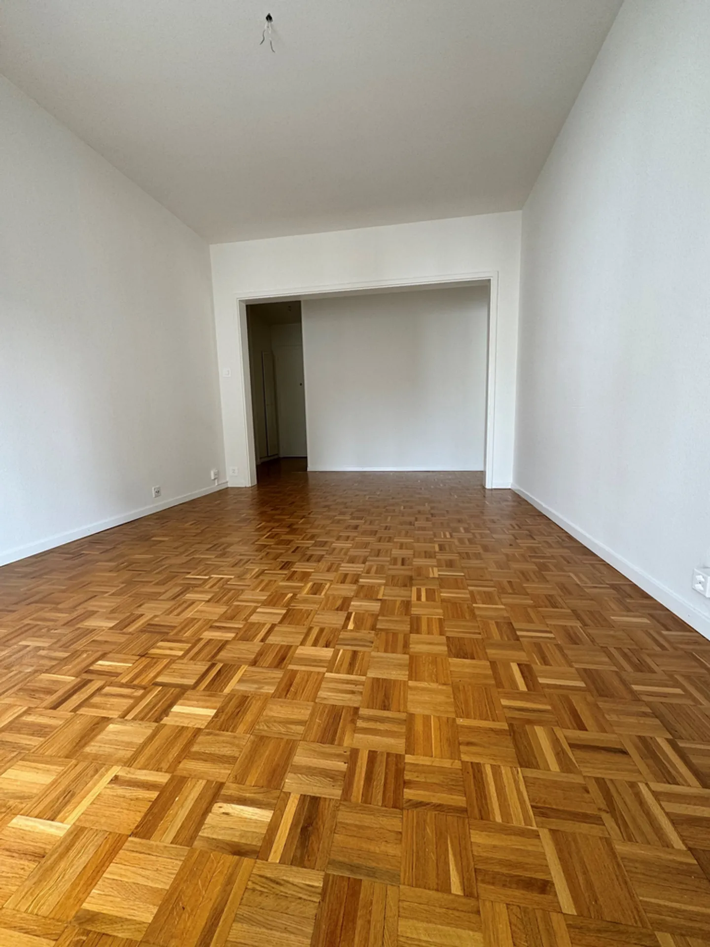 Appartamento in affitto - Foto 7 di 8