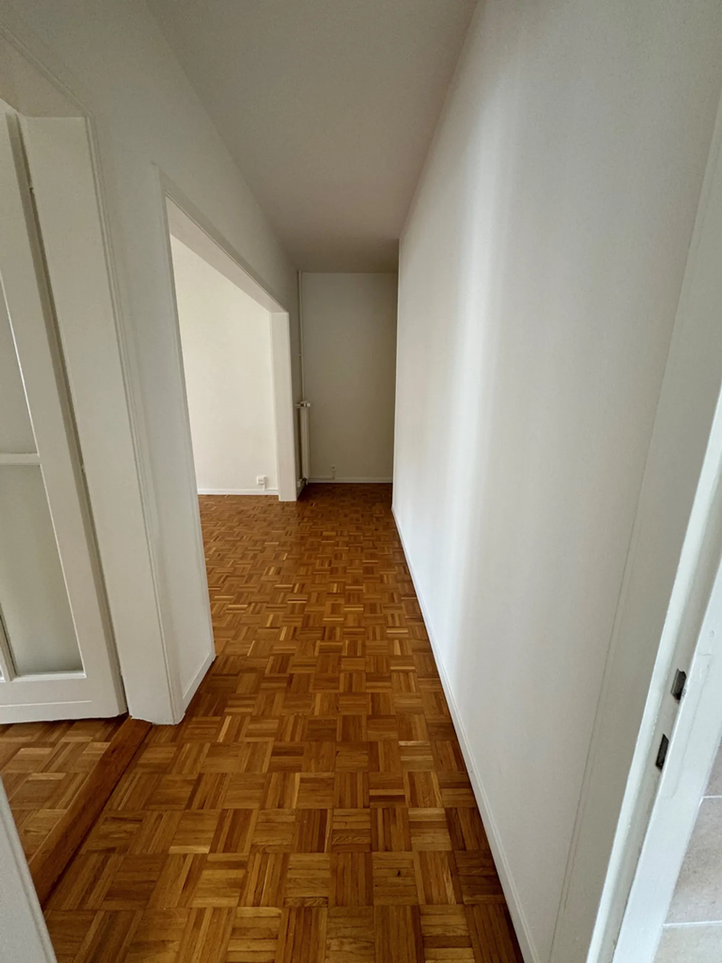 Appartamento in affitto - Foto 8 di 8