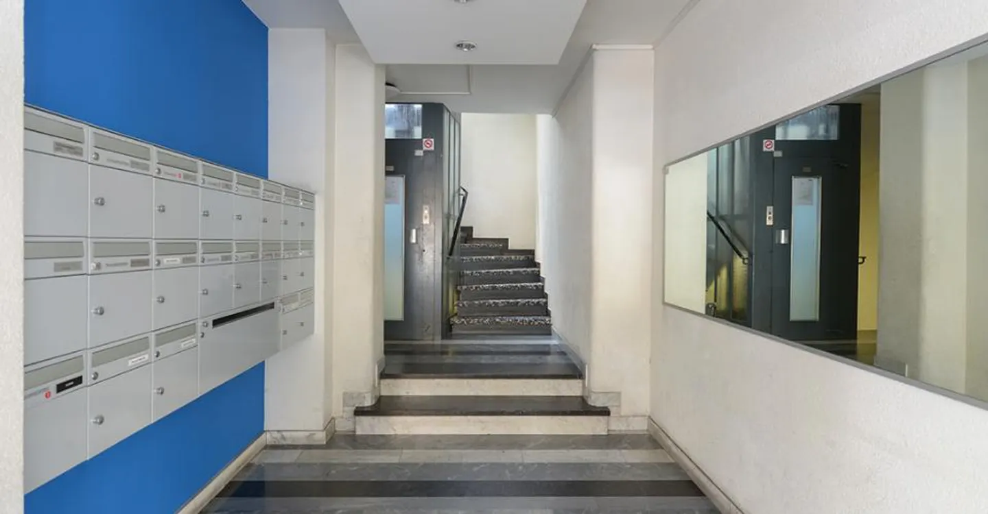 PÂQUIS - 3, rue du Levant - Foto 3 von 4