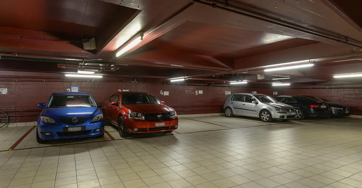 PÂQUIS - 3, rue du Levant - Foto 4 von 4