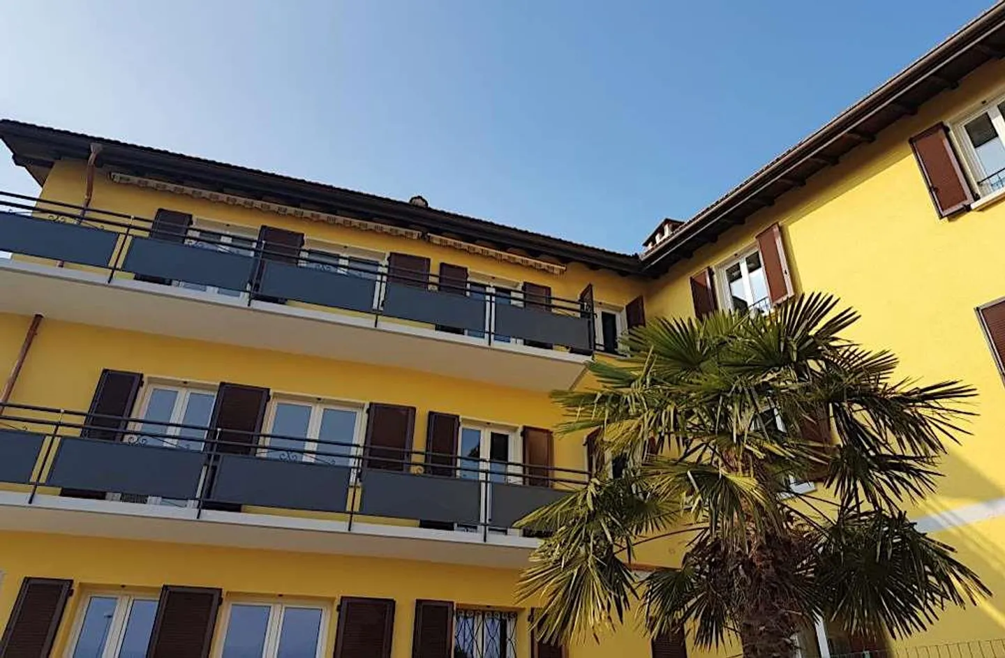 Stabile a reddito - Investimento a Torricella-Taverne - Foto 3 di 13