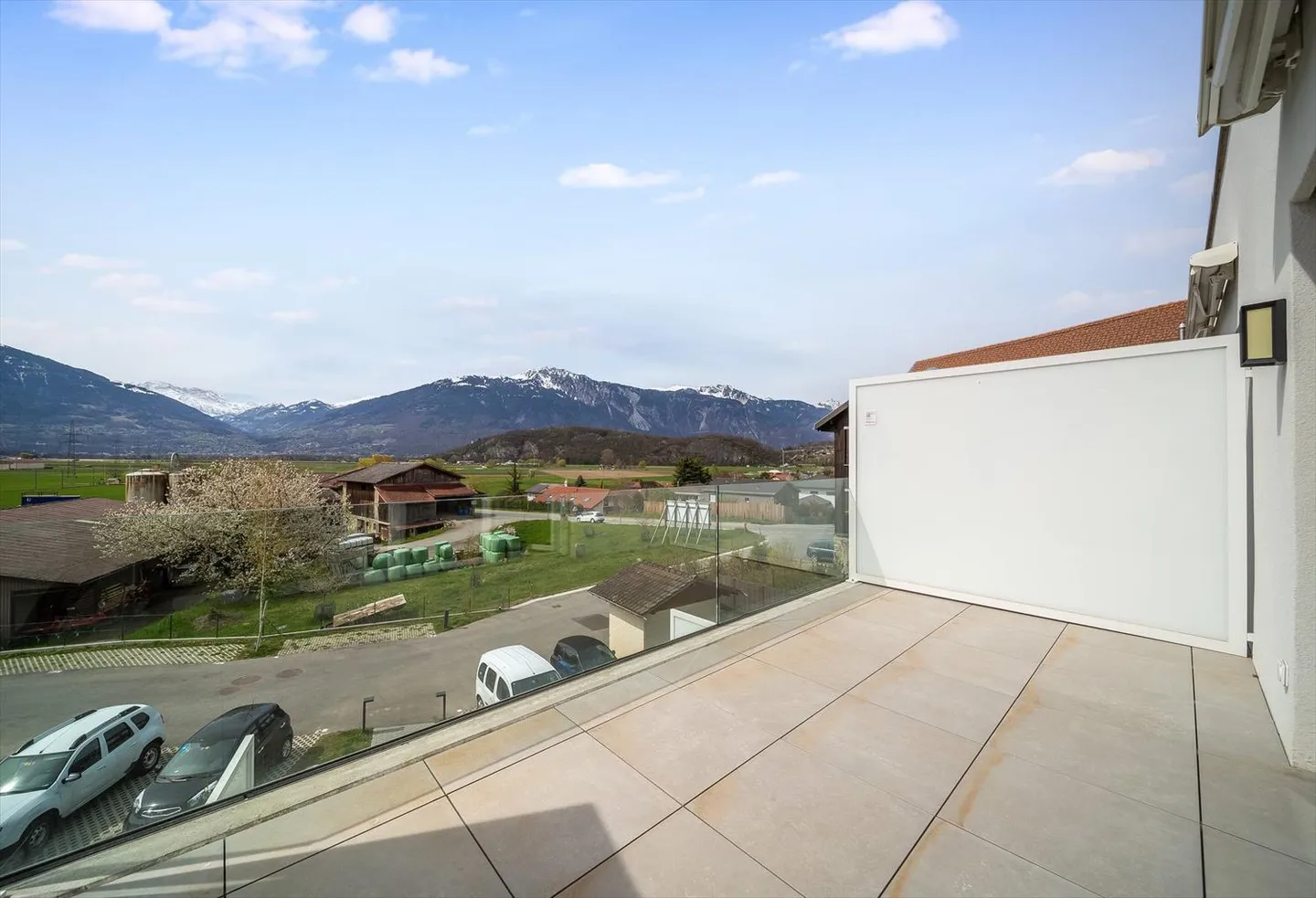Appartamento 3.5 locali - Foto 2 di 12