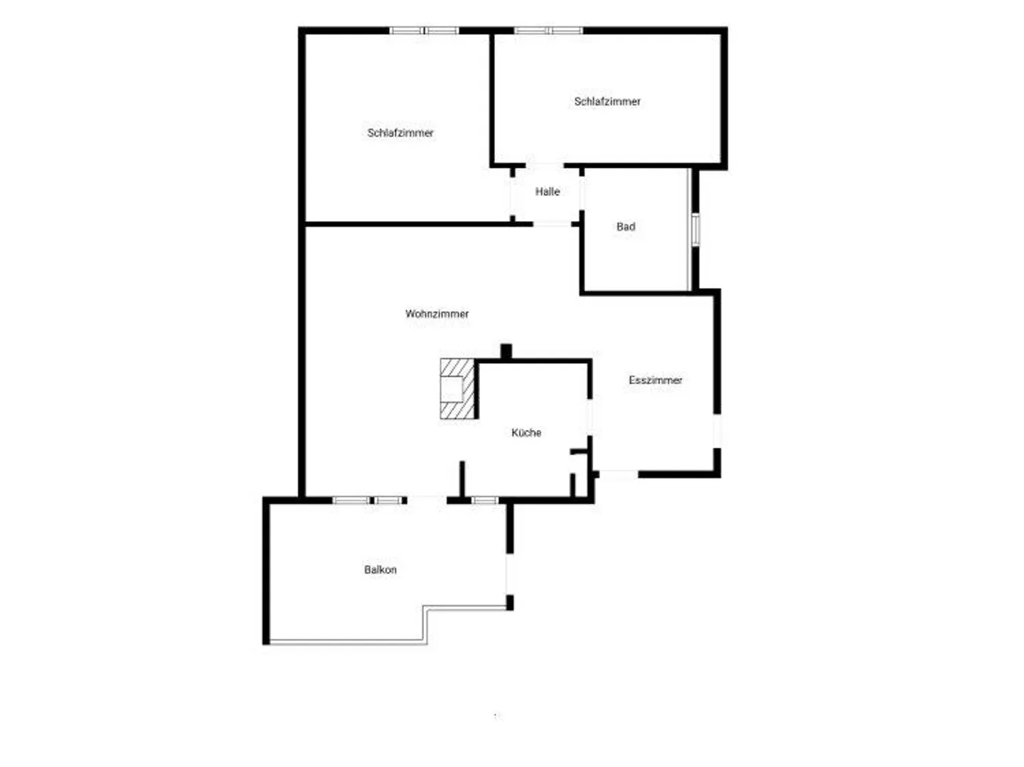 MIETEN OHNE KAUTION - Ein WohnTraum! - Foto 11 di 11