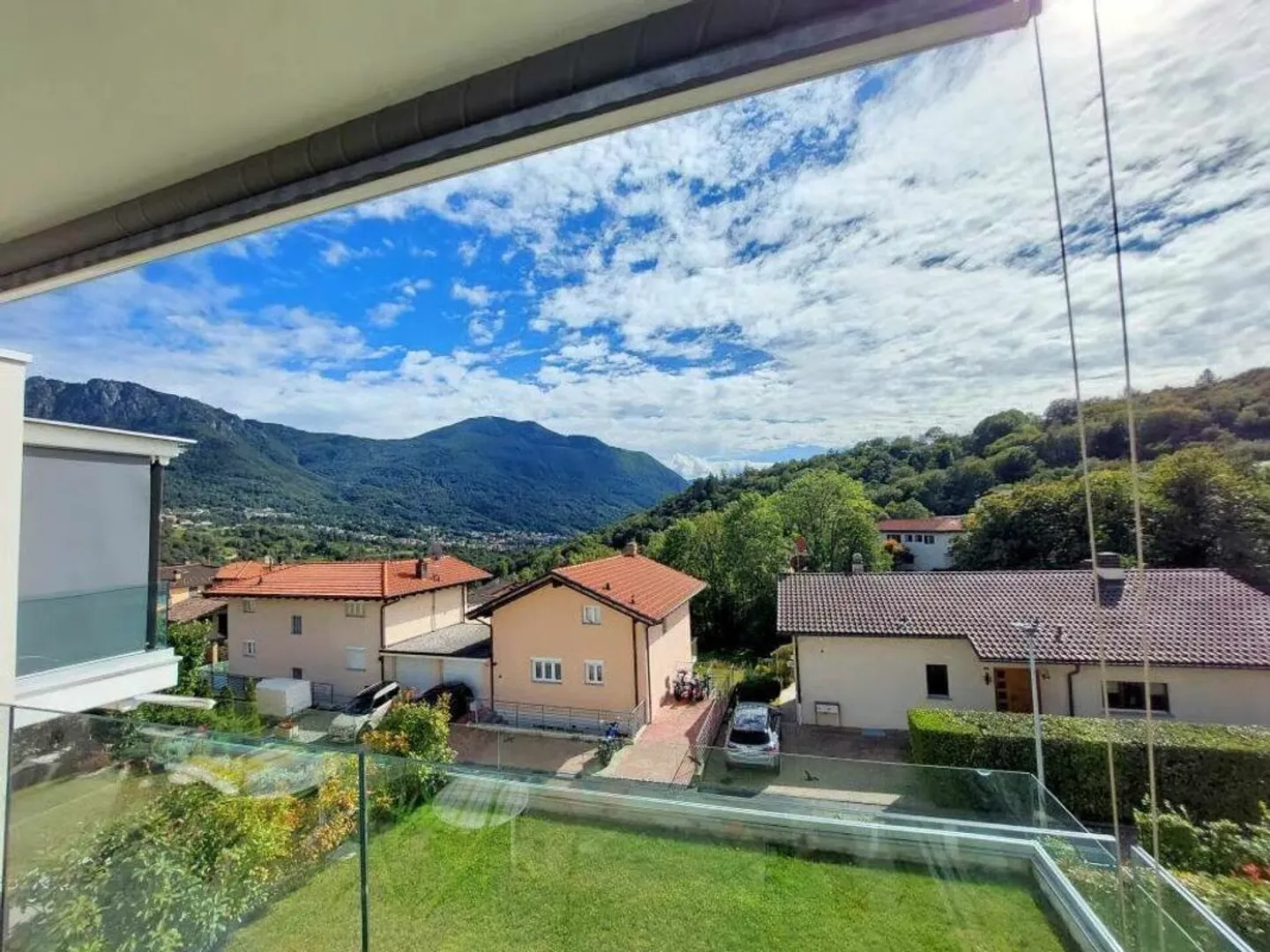 APPARTAMENTO IN CAPRIASCA - Photo 6 of 14
