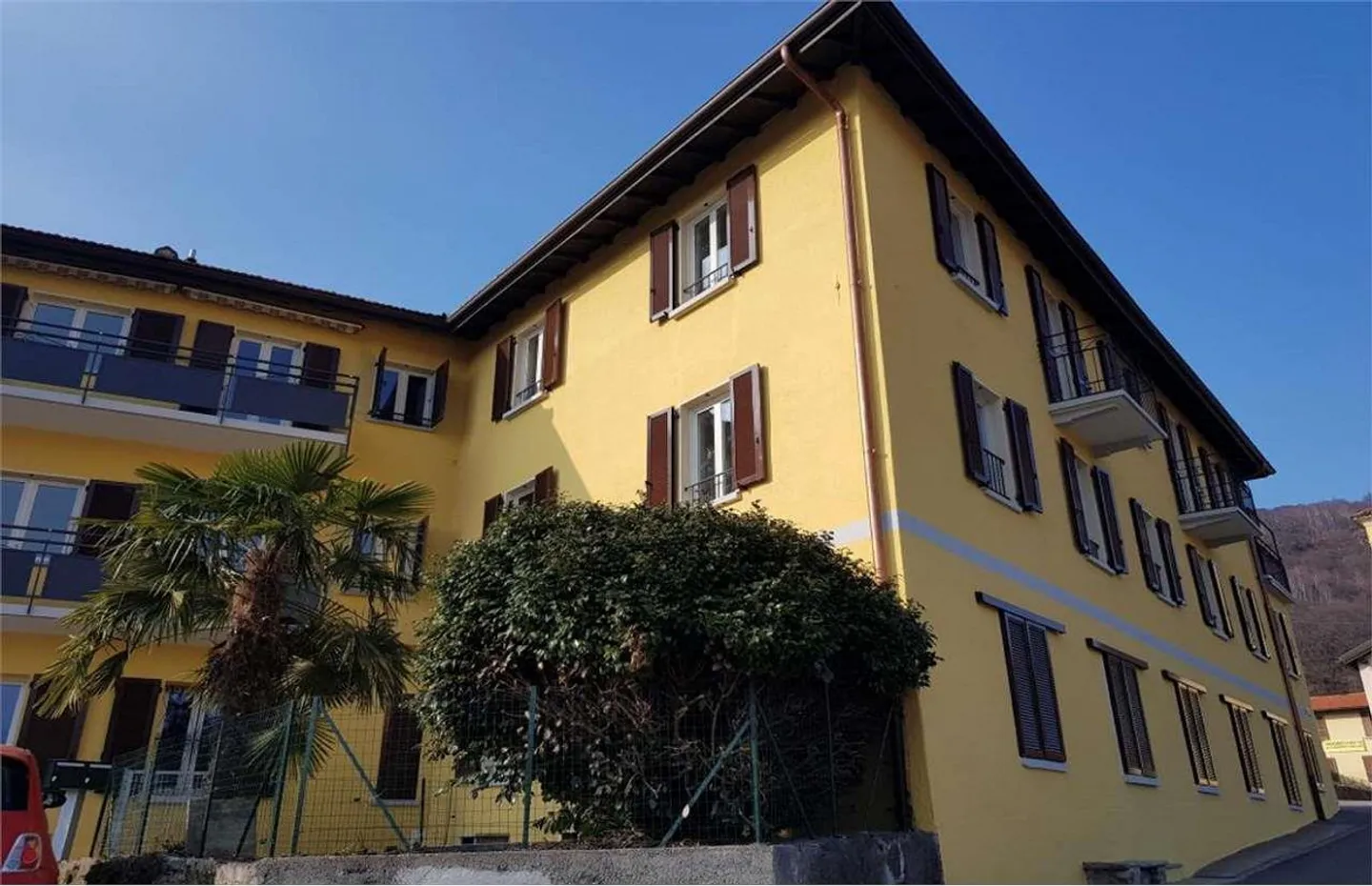 Stabile a reddito - Investimento a Torricella-Taverne - Foto 4 di 13