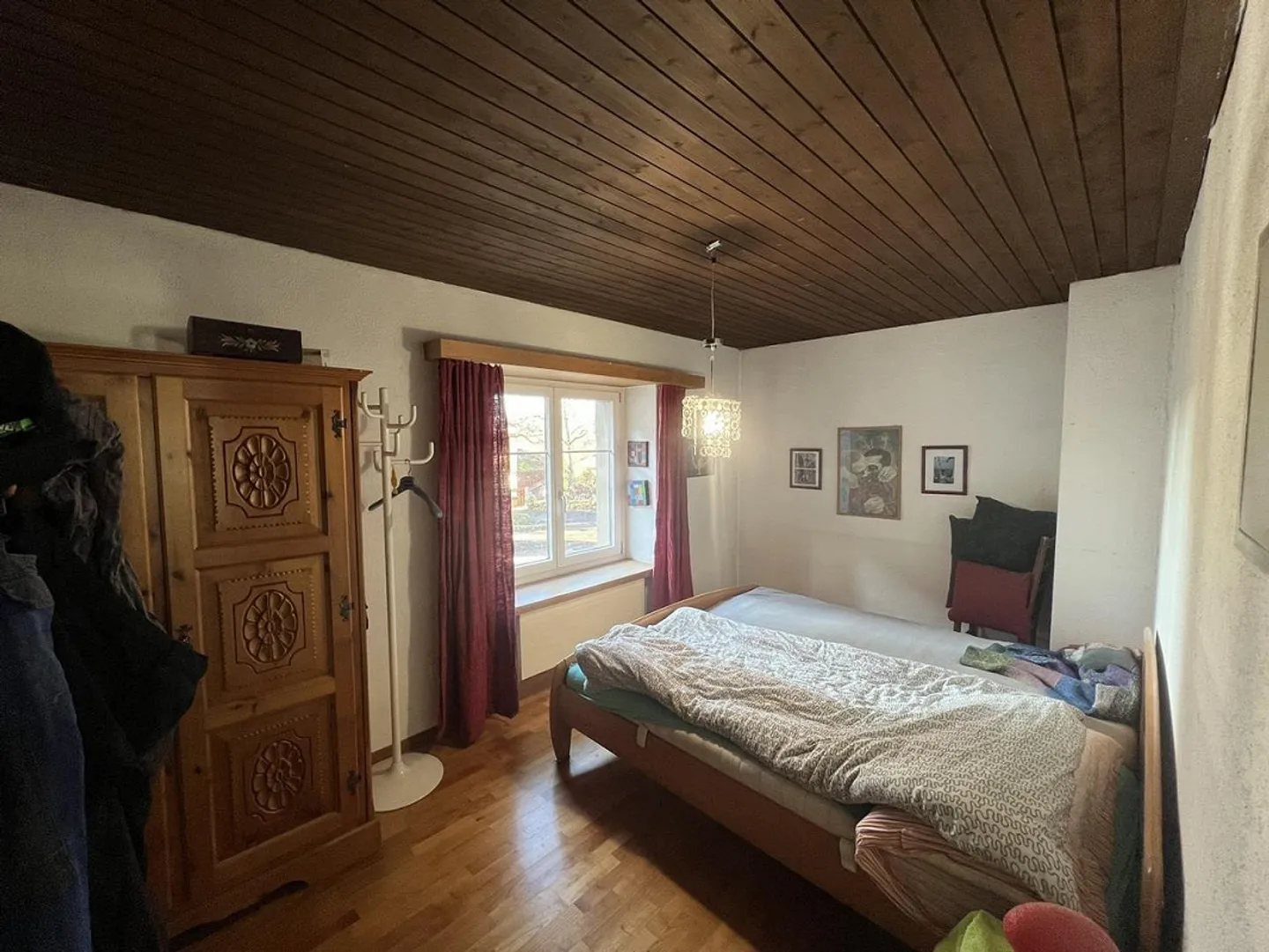 Ehemaliges Bauernhaus an zentraler Lage - Foto 3 von 14