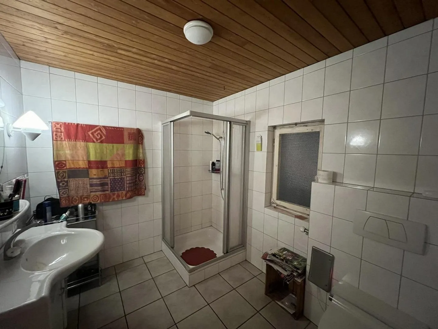 Ehemaliges Bauernhaus an zentraler Lage - Foto 4 von 14