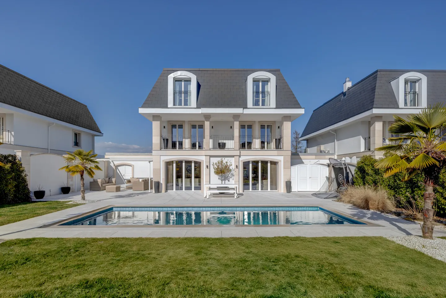 Villa de Luxe dans Domaine Privé - Photo 1 sur 38