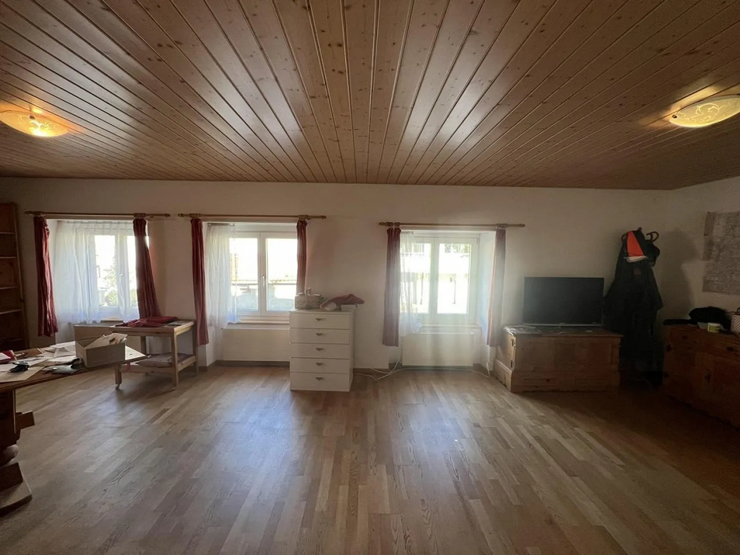 Ehemaliges Bauernhaus an zentraler Lage - Foto 5 von 14