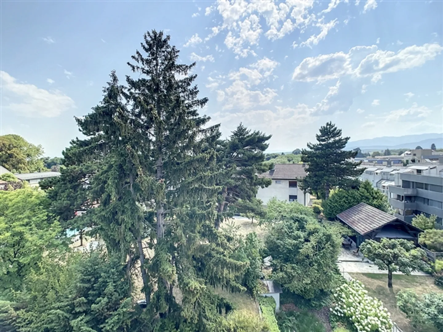 Centre-ville de Nyon, bureau de 95 m2, idéalement situé - Photo 5 sur 6