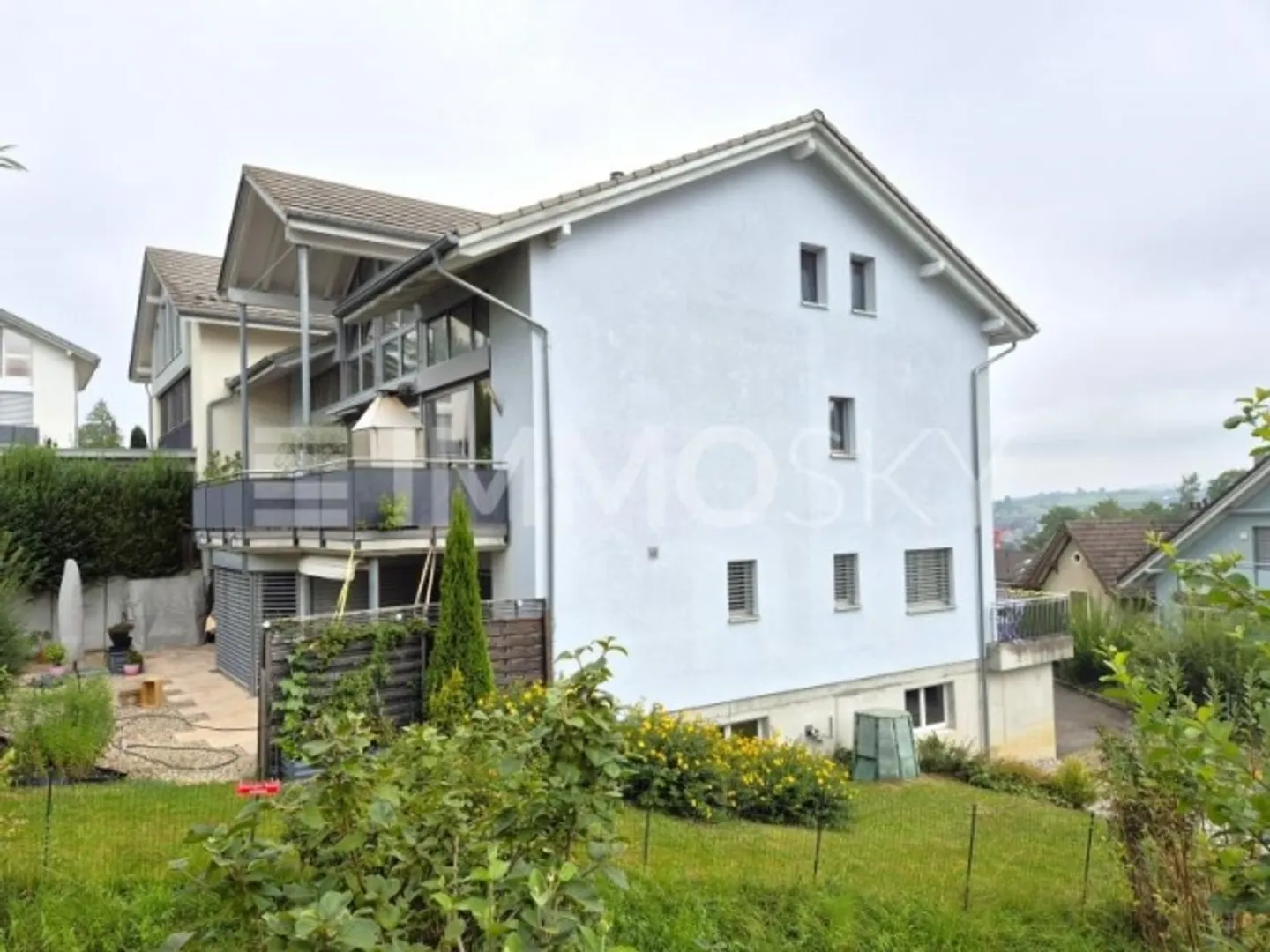 «Mehr als ein Zuhause  erweitern, vermieten oder verbinden» - Foto 2 von 11