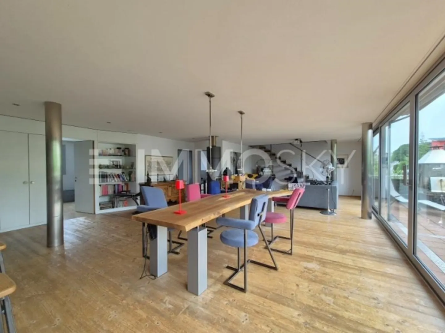 «Mehr als ein Zuhause  erweitern, vermieten oder verbinden» - Foto 7 von 11