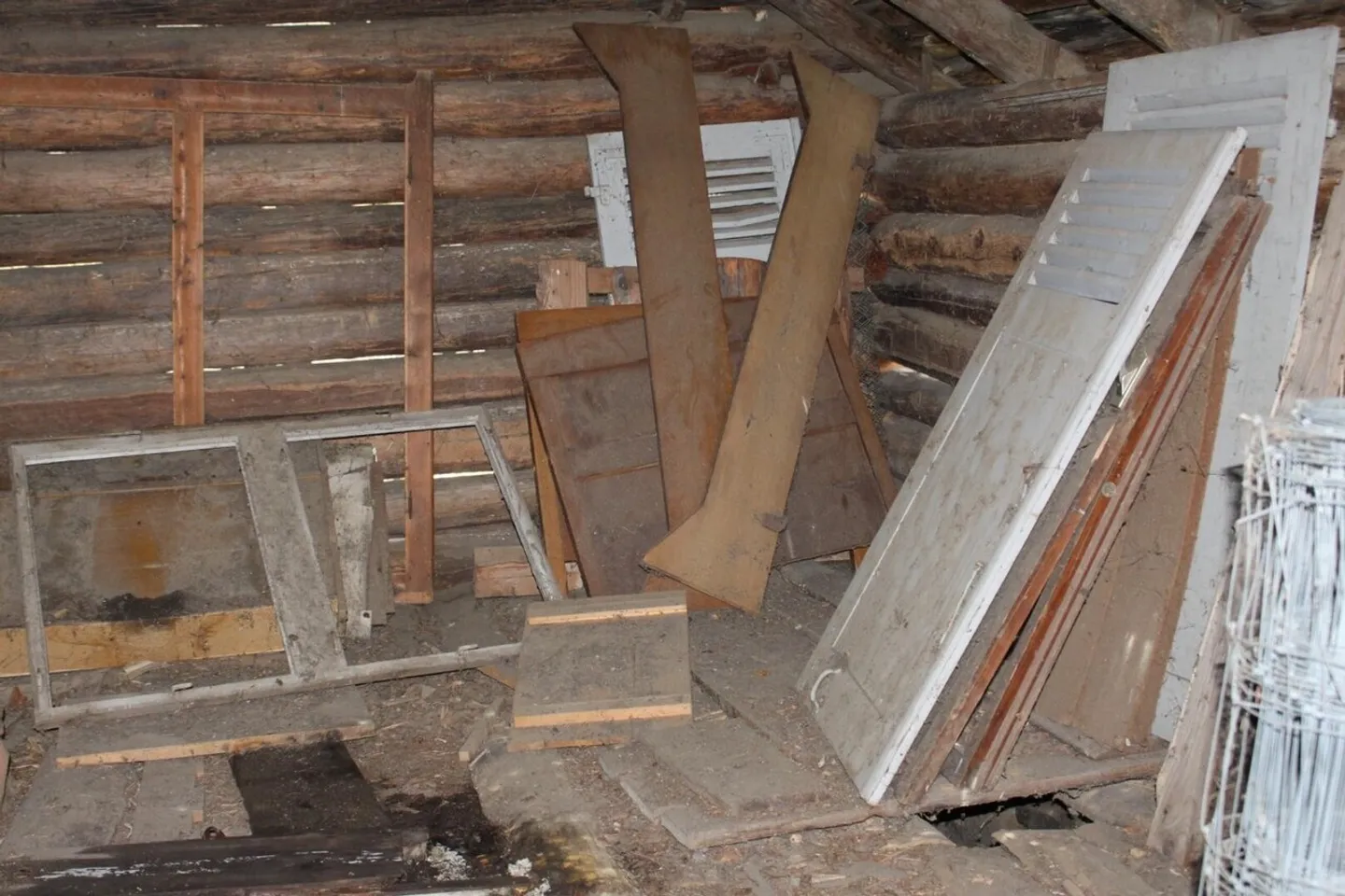 Affascinante rustico a Cauco - Foto 7 di 12