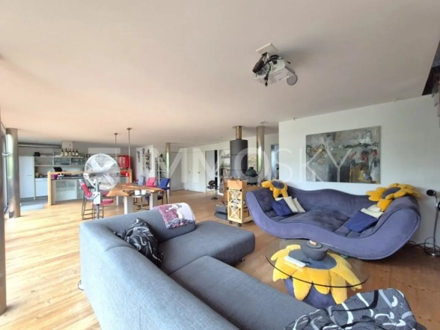 «Mehr als ein Zuhause  erweitern, vermieten oder verbinden» - Foto 8 von 11
