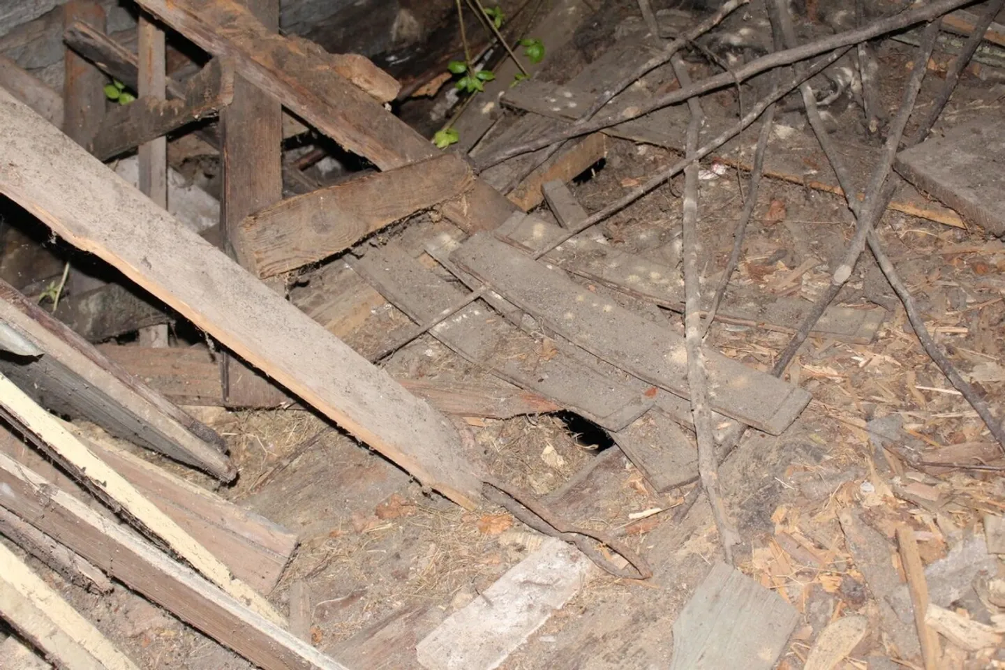 Affascinante rustico a Cauco - Foto 8 di 12