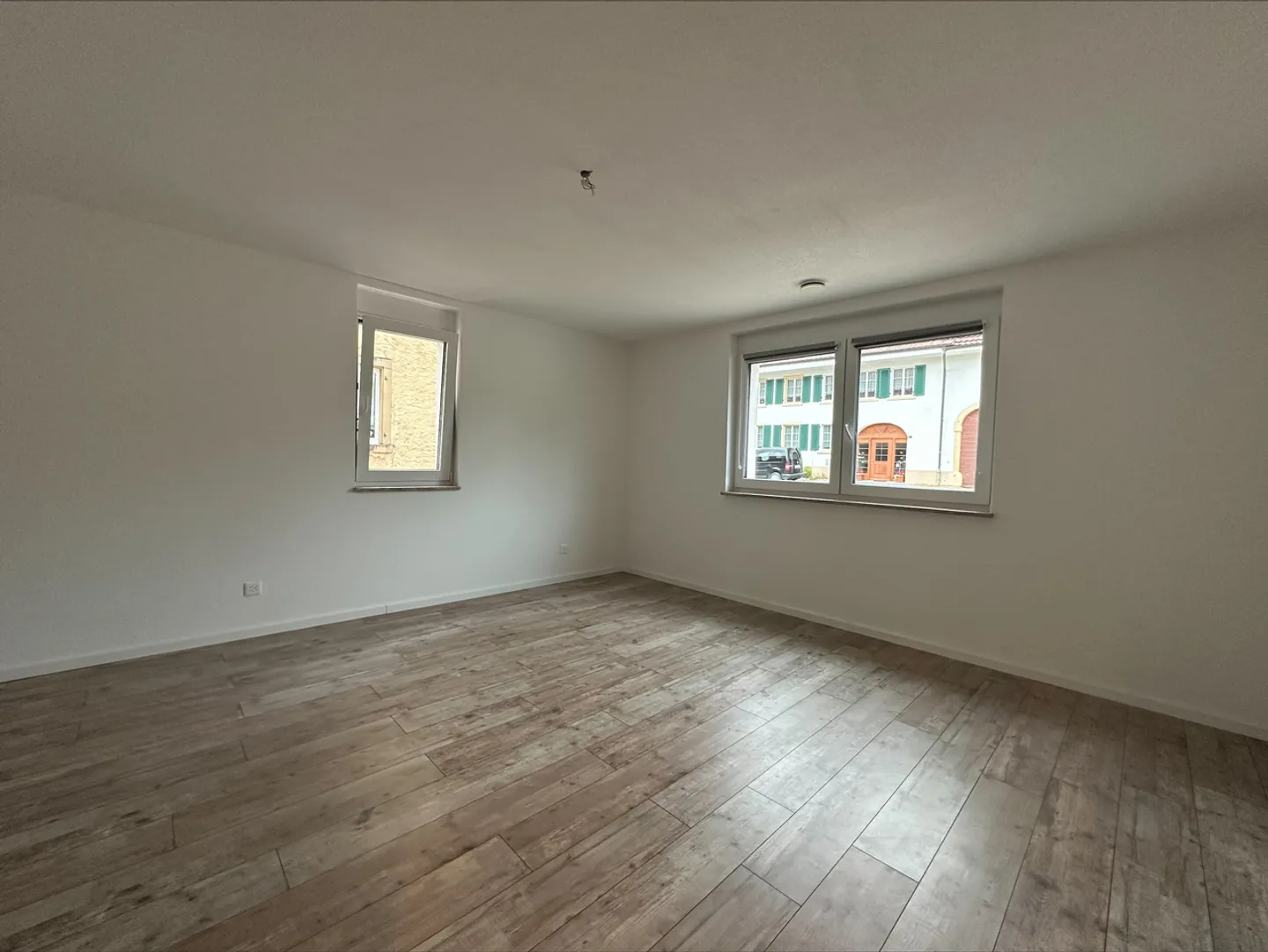 Wohnung mieten - Foto 7 von 9