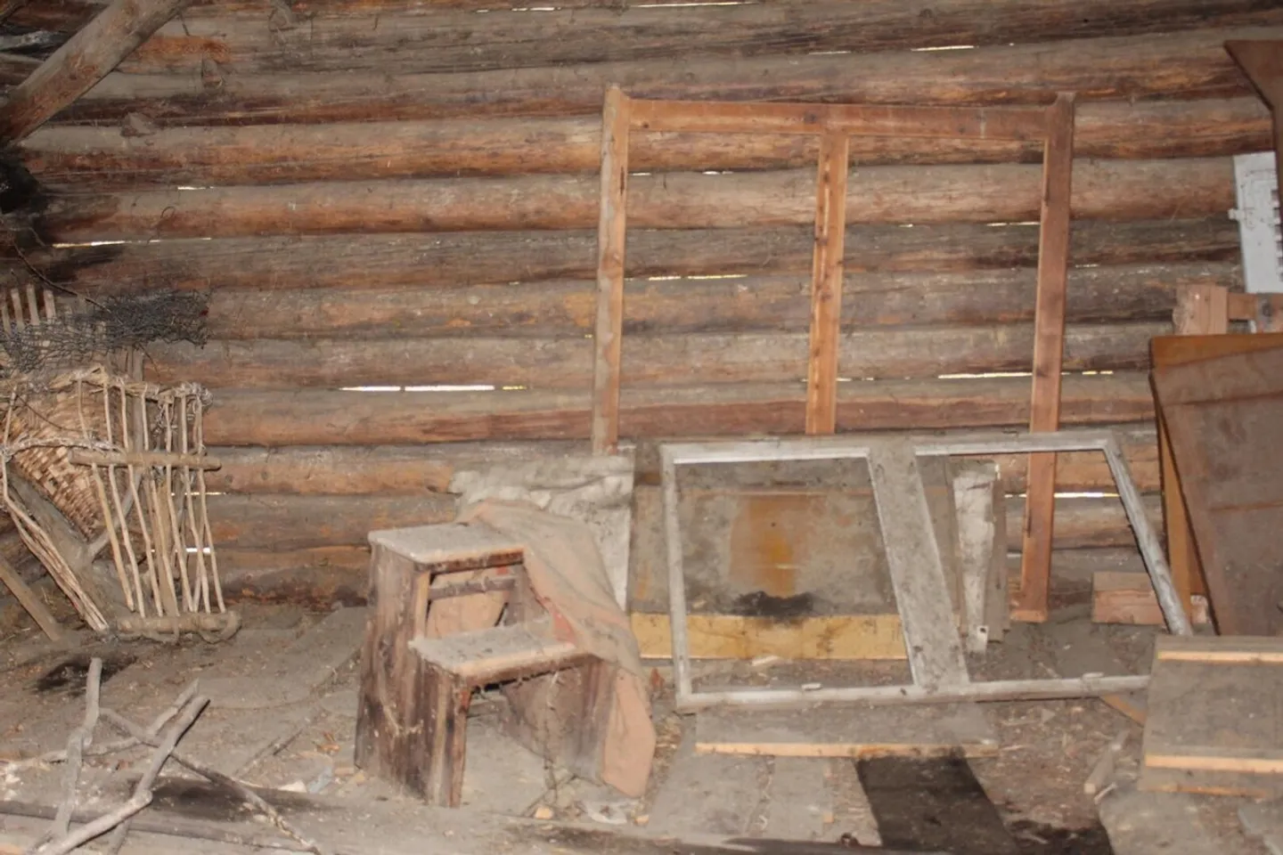 Affascinante rustico a Cauco - Foto 5 di 12