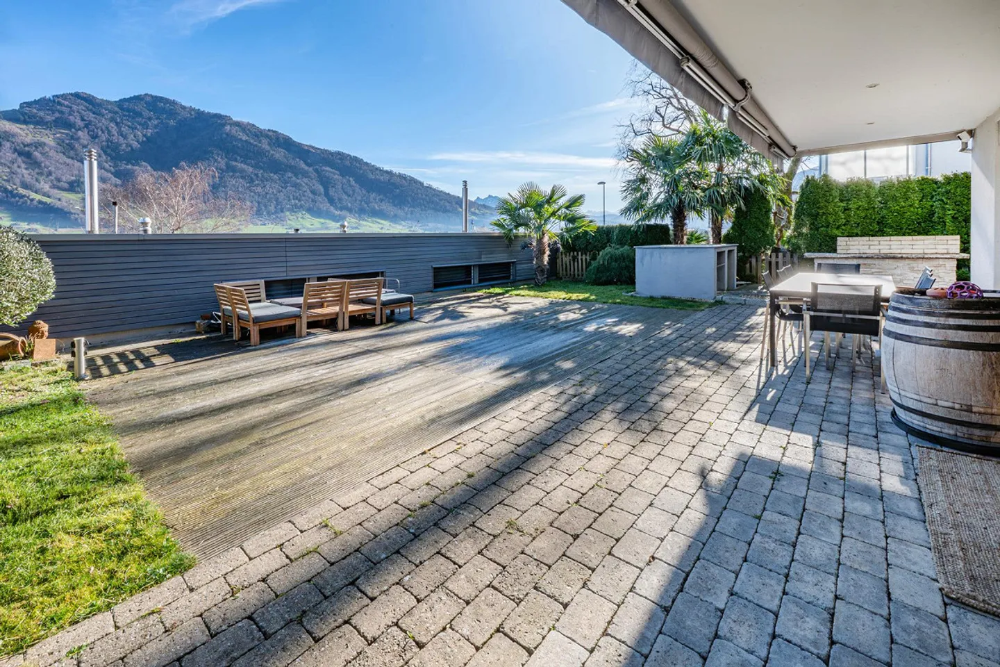 Casa unifamiliare 5.5 stanze - Foto 4 di 12