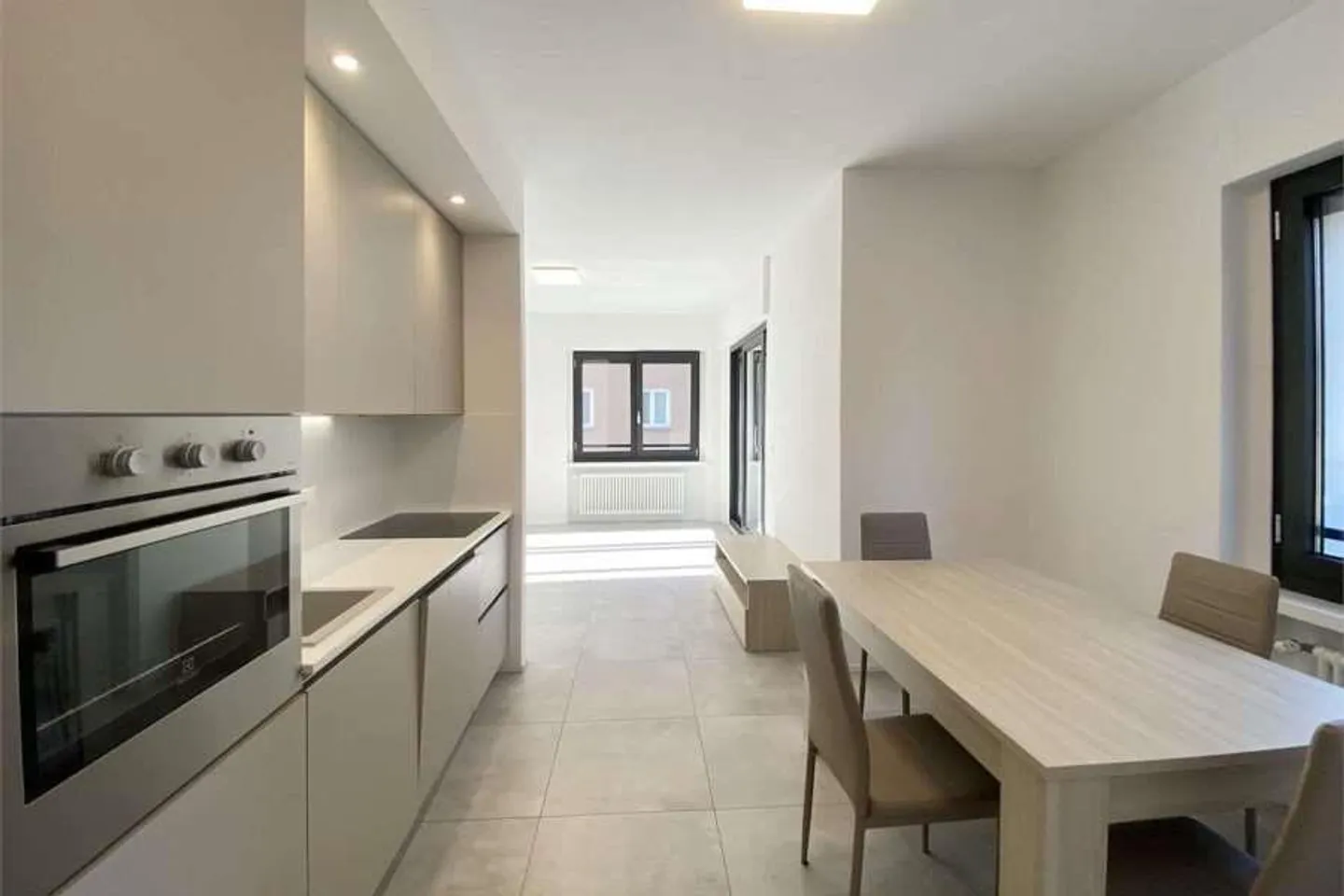 Appartamento ammobiliato a Lugano - Foto 1 di 4