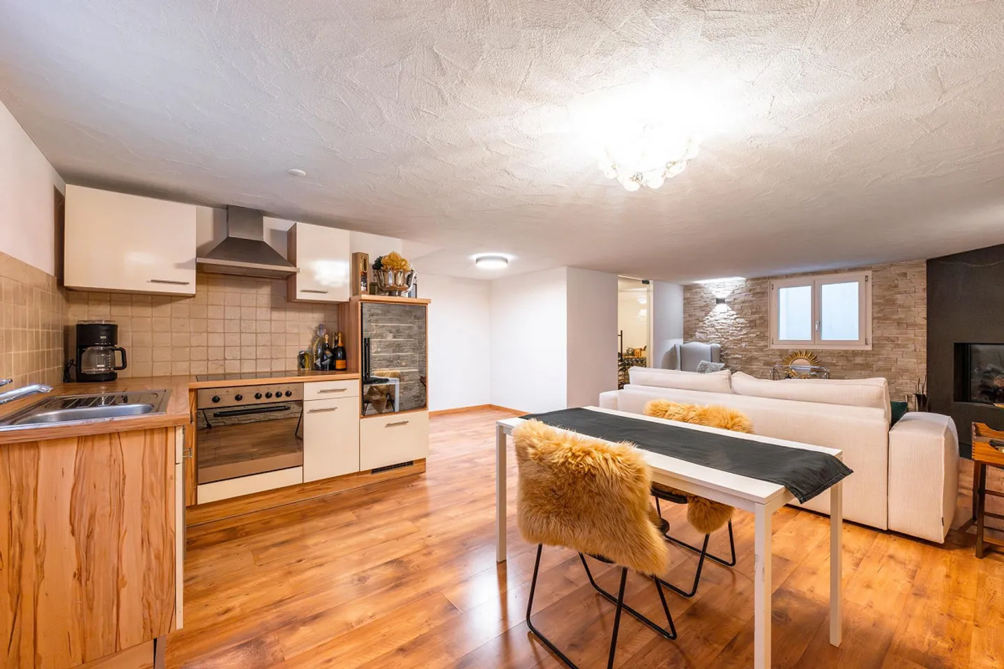 Casa unifamiliare 5.5 stanze - Foto 11 di 12